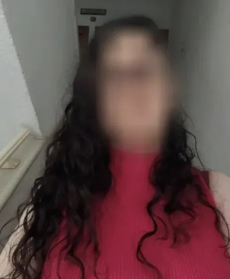 Mathilde, 34