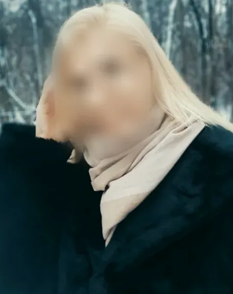 Nadia, 36