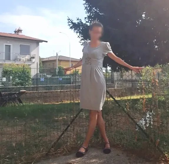 Vilma, 39